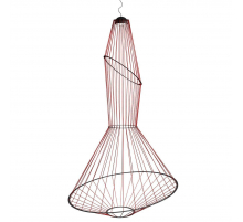 Подвесной светильник Loft IT Beam 10292/A Red