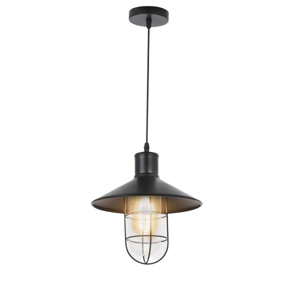 Подвесной светильник Lumina Deco Ulivia LDP 6013 BK Подвесной светильник Lumina Deco Ulivia LDP 6013 BK