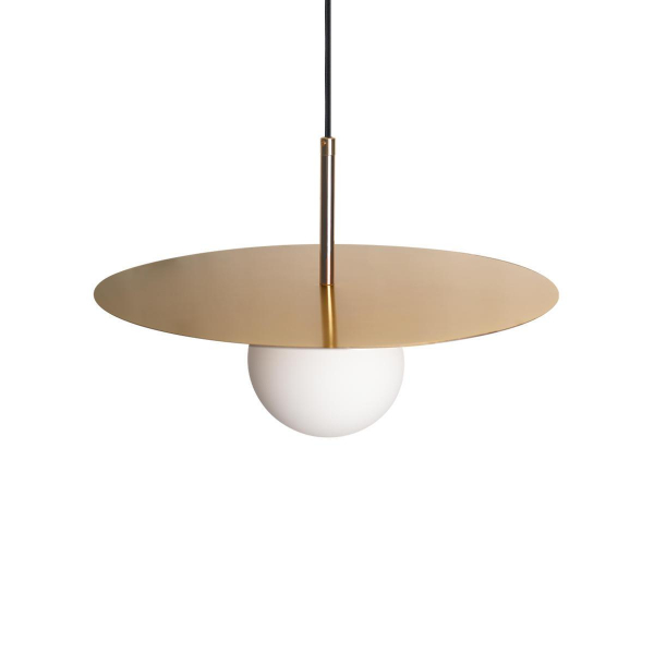 Подвесной светильник Loft IT Ufo 10120/350P Gold Подвесной светильник Loft IT Ufo 10120/350P Gold