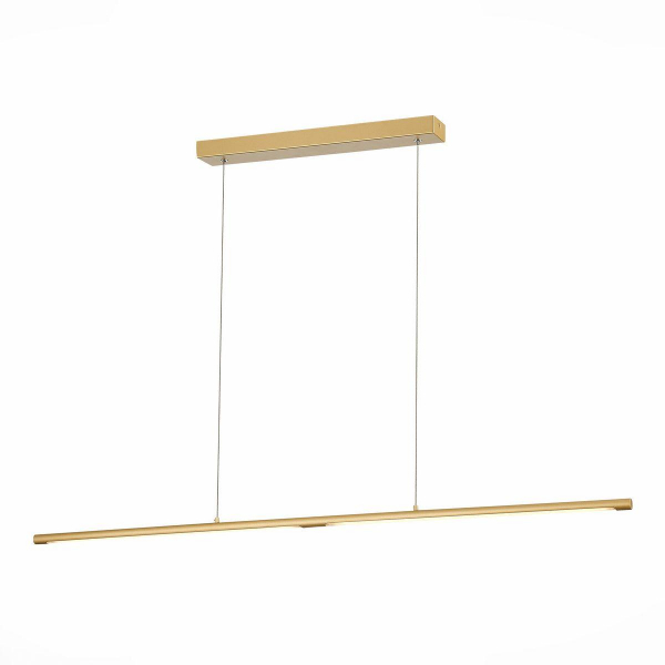 Подвесной светодиодный светильник ST Luce Ralio SL1580.203.01 Подвесной светодиодный светильник ST Luce Ralio SL1580.203.01