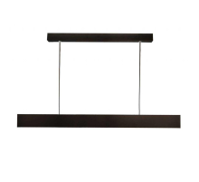 Подвесной светодиодный светильник Deko-Light Apollon 342148