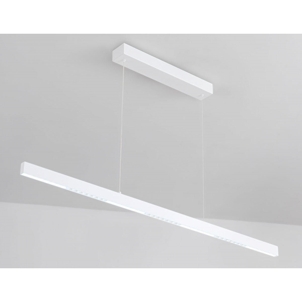Подвесной светодиодный светильник Ambrella light Comfort Line FL5831 Подвесной светодиодный светильник Ambrella light Comfort Line FL5831