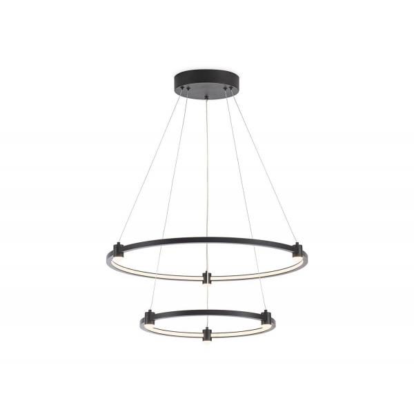 Подвесной светодиодный светильник Ambrella light Comfort Line FL5506 Подвесной светодиодный светильник Ambrella light Comfort Line FL5506