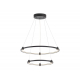 Подвесной светодиодный светильник Ambrella light Comfort Line FL5506