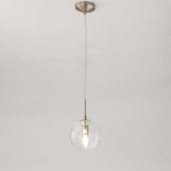 Подвесной светильник Citilux Томми CL102011