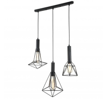 Подвесной светильник Maytoni Spider T021-03-B