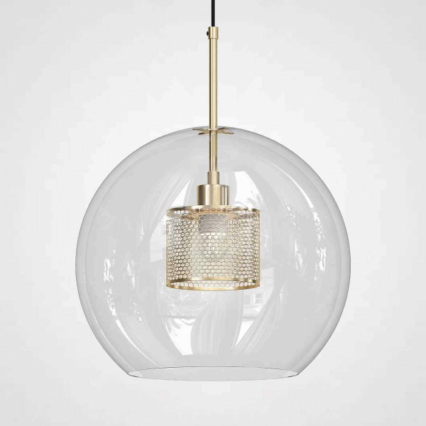 Подвесной светильник Imperium Loft Catch 186707-26 Подвесной светильник Imperium Loft Catch 186707-26