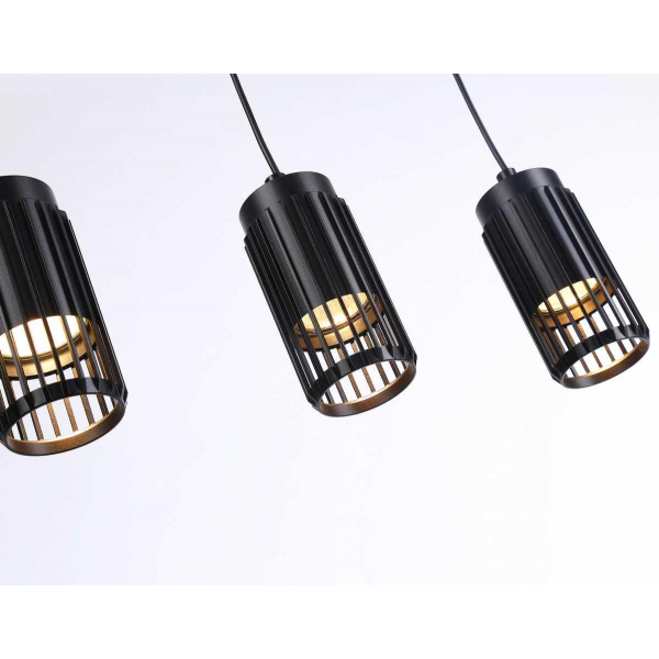 Подвесной светильник Ambrella light Techno Spot Techno family TN51699 Подвесной светильник Ambrella light Techno Spot Techno family TN51699