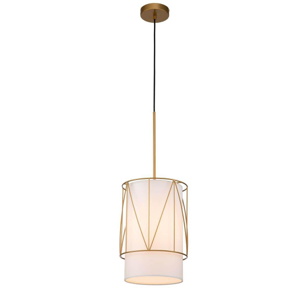 Подвесной светильник Indigo Charme 13016/1P Gold V000275 Подвесной светильник Indigo Charme 13016/1P Gold V000275