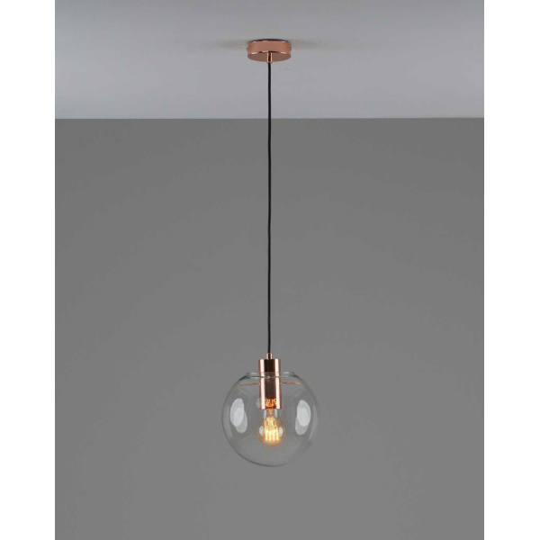 Светильник подвесной Moderli Aurora V11541-1P