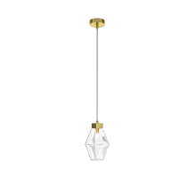 Подвесной светильник Maytoni Coctail time MOD325PL-01G