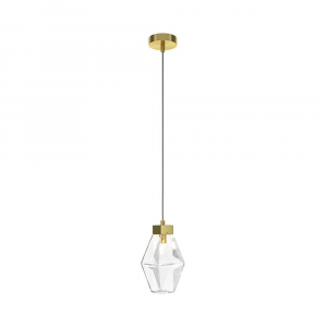 Подвесной светильник Maytoni Coctail time MOD325PL-01G