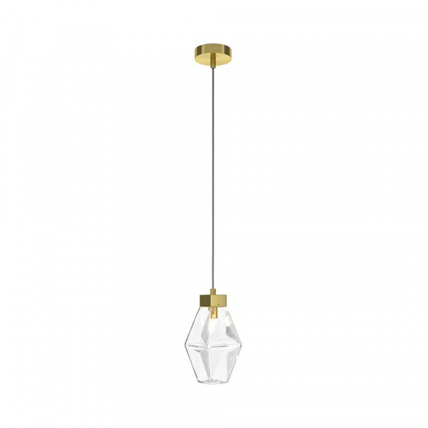Подвесной светильник Maytoni Coctail time MOD325PL-01G Подвесной светильник Maytoni Coctail time MOD325PL-01G