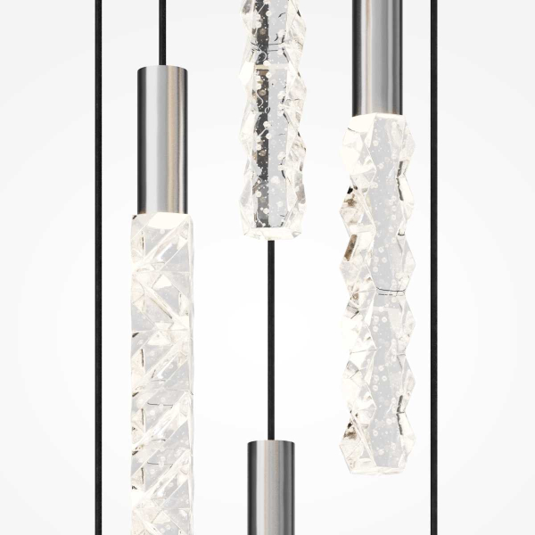 Подвесной светильник Maytoni MOD328PL-L18CH3K