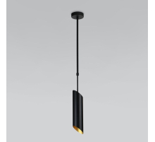 Подвесной светильник Eurosvet Dome Elegante 50245/1 черный