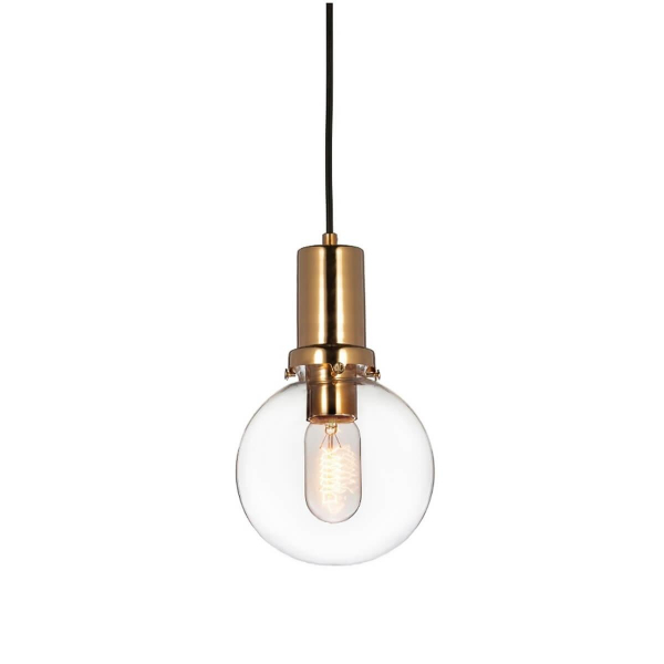 Подвесной светильник Lumina Deco Dorito LDP 1212-150 TR+GD Подвесной светильник Lumina Deco Dorito LDP 1212-150 TR+GD