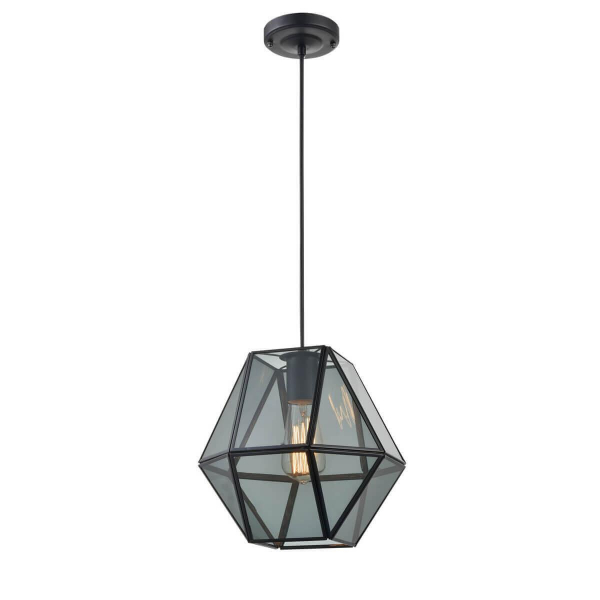 Подвесной светильник Vele Luce Bergamo VL5082P31 Подвесной светильник Vele Luce Bergamo VL5082P31