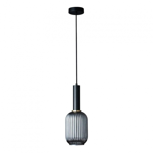 Подвесной светильник Loft IT IRIS 2070-A+BL Подвесной светильник Loft IT IRIS 2070-A+BL