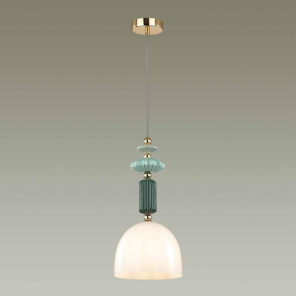 Подвесной светильник Odeon Light Classic Candy 4861/1C Подвесной светильник Odeon Light Classic Candy 4861/1C