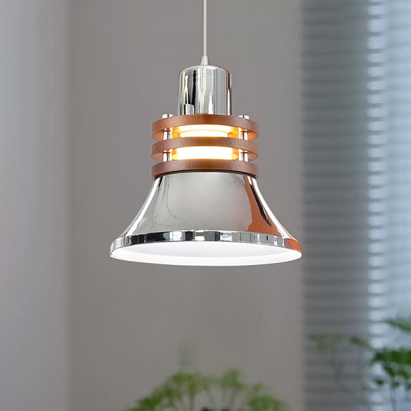 Светильник подвесной Lightera Guaviare LE105L-17C