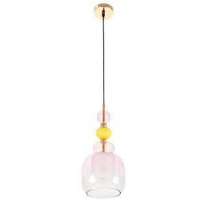 Подвесной светильник MyFar Louis MR2505-1P