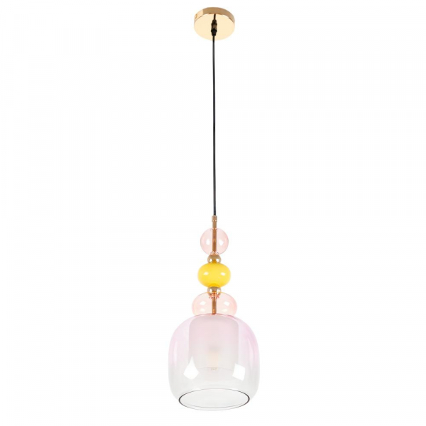 Подвесной светильник MyFar Louis MR2505-1P