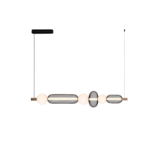 Подвесной светодиодный светильник Aployt Nikusia APL.658.03.29