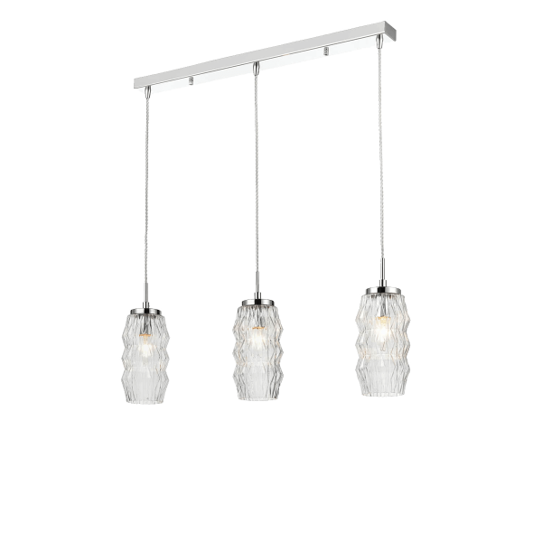 Подвесной светильник Vele Luce Lily VL5583P13