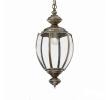 Подвесной светильник Ideal Lux Norma SP1 Brunito 005911