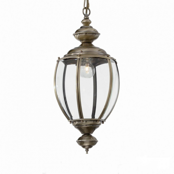 Подвесной светильник Ideal Lux Norma SP1 Brunito 005911 Подвесной светильник Ideal Lux Norma SP1 Brunito 005911