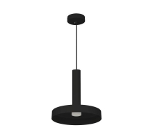 Подвесной светодиодный светильник Arlight SP-Eric-R250-8W Warm3000 035930