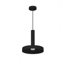 Подвесной светодиодный светильник Arlight SP-Eric-R250-8W Warm3000 035930