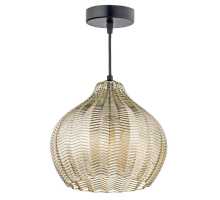 Подвесной светильник Arti Lampadari Davagna E 1.P1 C