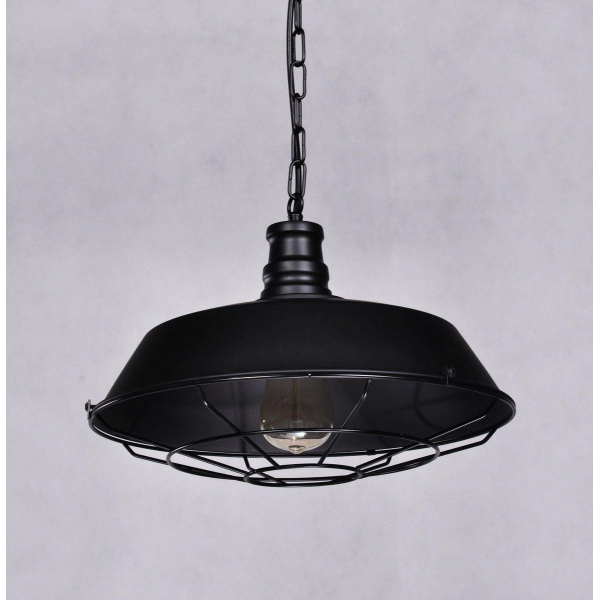 Подвесной светильник Lumina Deco Arigio LDP 6862-350 BK Подвесной светильник Lumina Deco Arigio LDP 6862-350 BK
