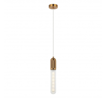 Подвесной светильник Lussole Loft Blount LSP-8784