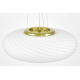 Подвесной светильник Lumina Deco Monarte LDP 1105-480 MD