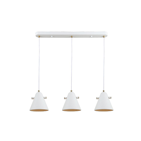 Подвесной светильник Freya Уютный / Cozy FR5211PL-03W