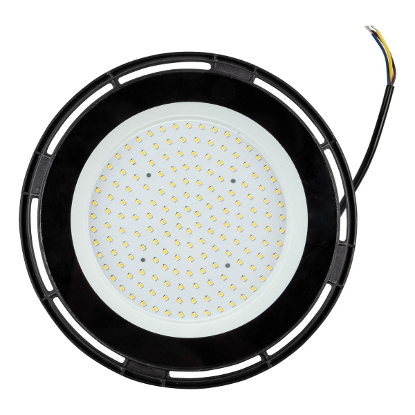 Подвесной светодиодный светильник Uniel ULY-U36C-100W/4000K IP65 Grey UL-00011027 Подвесной светодиодный светильник Uniel ULY-U36C-100W/4000K IP65 Grey UL-00011027