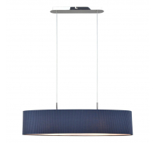 Подвесной светильник Escada 1139/2S Blue