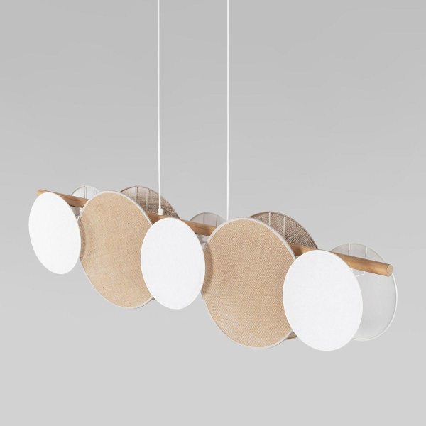 Подвесной светильник TK Lighting 4815 Pulse Подвесной светильник TK Lighting 4815 Pulse