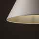 Подвесной светильник TK Lighting 10056 Cono
