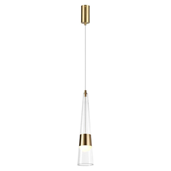 Подвесной светильник Odeon Light LUMP 5043/12L Подвесной светильник Odeon Light LUMP 5043/12L