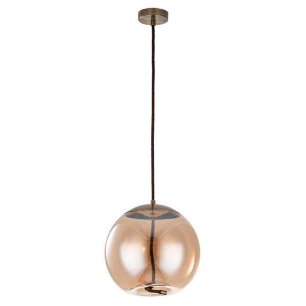 Подвесной светильник Arte Lamp Cody A7768SP-1AB Подвесной светильник Arte Lamp Cody A7768SP-1AB