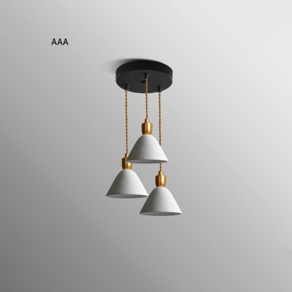 Подвесной светильник Imperium Loft Olly 177924-26