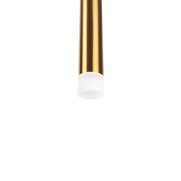 Подвесной светодиодный светильник Loft IT Reed 10358/600 AB Подвесной светодиодный светильник Loft IT Reed 10358/600 AB