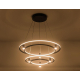 Подвесной светодиодный светильник Ambrella light Comfort Line FL5544