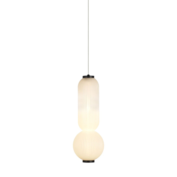 Подвесной светодиодный светильник Freya Awards FR6140PL-L12B1