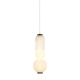 Подвесной светодиодный светильник Freya Awards FR6140PL-L12B1