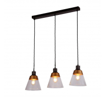 Подвесной светильник Moderli Brizzi V2781-3P