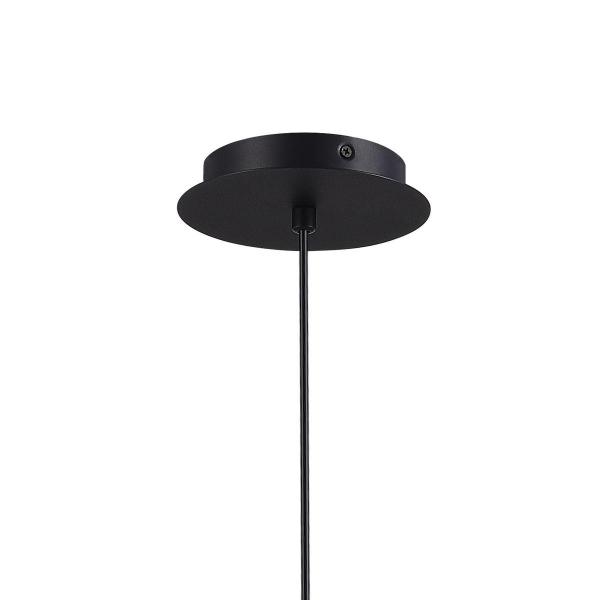 Подвесной светодиодный светильник ST Luce Talisman SL6121.403.01 Подвесной светодиодный светильник ST Luce Talisman SL6121.403.01